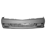 Bumper Cover For Acura Tl 2002-2003 Replace AC1000141PP Front Platinum Plus. Fixed Price $296.45.