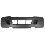 Fits 03-04 Explorer Front Bumper Cover Assembly Textured FO1000633 3L2Z17D957RC. Fixed Price $158.95.