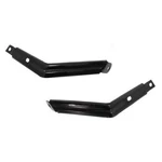 For Gmc Sierra 2500/3500 Hd 2007-2010 Bumper Brackets Driver Passenger Side-pair. Fixed Price $108.07.
