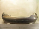 00-06 Mercedes W215 CL55 CL600 CL500 Rear Bumper Cover Oem. Fixed Price $291.06.