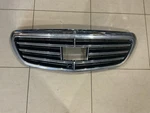 Grille Silver Black 2014-2016 Mercedes Benz Class Capa. Fixed Price $142.50.