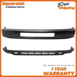 Front Bumper Primed + Lower Valance 2008-2014 Econoline Ford E-series Van. Fixed Price $495.00.