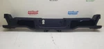 (local Pickup Only) Rear Bumper Painted With Park Assist Fits 23 Ford F250SD. Fixed Price $649.90.
