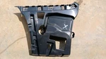 2012-2016 Bmw 328I F30 Rear Left Bumper Mount / Bracket 7256923 Oem .. Fixed Price $50.00.