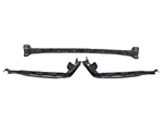 99-05 Vw Jetta Gli Rear Bumper Bracket 1J5807861B 1J5807393 1J5807394. Fixed Price $100.00.