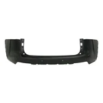 For Lexus NX300 2018-2021 Bumper Cover Rear Lower Textured LX1115102. Fixed Price $146.59.
