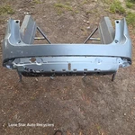 2022-2025 Mazda CX5 Rear Bumper (local Pickup, No Ship). Fixed Price $250.00.