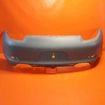 Porsche Carrera 911 Gts Rear Bumper 2013 2014 2015 99150541105 Reconditioned Oem. Fixed Price $719.10.