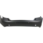 Rear Bumper Cover Lexus LS460 LS600H With Comfort Pkg 2010-2012. Fixed Price $477.99.