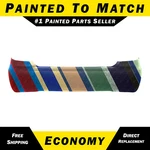 New Painted To Match Rear Bumper Cover Replacement For 2002-2006 Lexus ES300 330. Fixed Price $490.99.