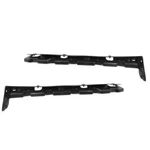 For Pontiac G5 2007-2009 Bumper Bracket Driver Passenger Side Pair Lower. Fixed Price $54.38.