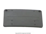 For 2010 2011 2012 Mercedes-benz GLK350 Front License Plate Bracket. Fixed Price $34.88.