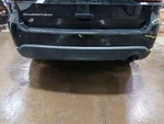 Rear Bumper With Park Assist Single Exhaust Fits 16-21 Durango 3173874. Fixed Price $364.00.