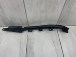 20-22 Ford F350 Super Duty Front Bumper Left Driver Molding Rubber LC3B17K834AB. Fixed Price $17.79.