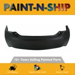 For 2014-2015 Toyota Prius Rear Bumper (g/s) Painted Match. Fixed Price $354.00.
