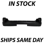 New Primered Rear Bumper Cover 2002-2010 Ford Explorer Xlt Limited W/molding. Fixed Price $130.83.
