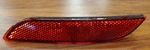 New Oem 18-20 Toyota Camry Driver Rear Bumper Reflector Trim 81920-06060. Fixed Price $28.95.