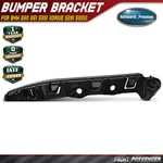 Front Right Plastic Bumper Bracket For Bmw E60 E61 535I Xdrive 528I 535XI 550I. Fixed Price $18.29.