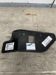 Genuine Ford Reinforcement Bumper Bracket Fits Cougar 1998-2000 1028320. Fixed Price $47.00.