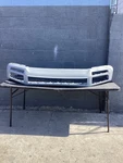 2019 2024 Mercedes-benz W463 G-class G550 Amg Front Bumper A4638852601 Oem. Fixed Price $699.00.