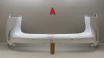 2022-2023 Lexus NX250/NX350/NX350H/NX450H+ Rear Bumper Cover Oem 52159-F6010. Fixed Price $333.00.