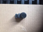 Genuine Oem Parking Sensor Pdc Bmw E87 E90 9196705 Black 0263033200 (new). Fixed Price $18.19.