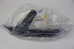 Audi 4M0-807-158-D Front Right Bumper Air Duct Q7 Brand New Genuine Vw. Fixed Price $49.99.