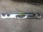 Rear Bumper Bar For 71-72 Chevrolet Chevelle. Fixed Price $119.95.