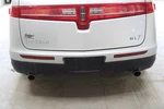 Rear Bumper Park Assist Without Tow Package Fits 13-19 Mkt 3079535. Fixed Price $419.00.