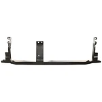 New Bumper Face Bar Retainer Bracket Brace Mounting Kit Front Upper NI1006229. Fixed Price $34.39.