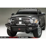 Fab Fours DR03-S1062-1 Bumper Pre-runner Steel Front For 2003-05 Dodge Ram 2500. Fixed Price $1729.99.