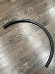 2009-2015 Infiniti FX37 QX70 FX35 FX50 Front Right Passenger Fender Trim Molding. Fixed Price $155.00.