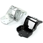 Lh Driver Side Steel Door Hinges 2PCS Kit For Camaro Firebird Impala 1970-1981. Fixed Price $39.07.