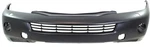 For 2006-2008 RX400H Bumper Cover Front Primed Plastic LX1000155 5211948922. Fixed Price $331.95.