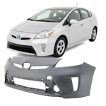 Primed Front Bumper Cover Fascia For 2012-2015 Toyota Prius 5211947934 TO1000394. Fixed Price $156.21.