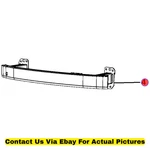 2014 Jeep Cherokee Front Bumper Beam Used Oem 68096072AB. Fixed Price $249.99.