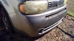 Front Bumper Chrome Package Without Fog Lamps Fits 09-10 Nissan Cube Oem. Fixed Price $703.99.