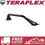 Teraflex Rockguard Crest Front Bumper Hoop Only For '07-'18 Jeep Wrangler Jku. Fixed Price $124.99.