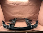 Bmw E53 X5 Front Bumper Cross Member Support Oem 70K Miles. Fixed Price $153.09.