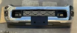 2019-2026 Oem Dodge Ram 4500 5500 Front Bumper..chrome...led Fog LIGHTS...2500. Fixed Price $637.50.