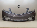 2016 2017 Acura Rdx Front Bumper Cover Oem 71101TX4-ZY00. Fixed Price $242.00.