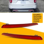 FB5Z15A449C FB5Z15A449D Rear Bumper Reflector Pair 2016-2019 Ford Explorer. Fixed Price $26.59.