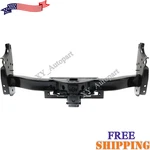 2016-2023 Toyota Tacoma Rear Bumper Reinforcement W/ Towing Hitch Steel. Fixed Price $247.66.
