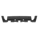 Genuine Bentley Continental 06-12 Flying Spur Rear Bumper Foam Insert 3W5807251B. Fixed Price $229.37.