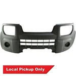 New Front Bumper Cover W/ Fog Lamp Hole For 03-05 Honda Element Dx Lx HO1000214. Fixed Price $196.21.