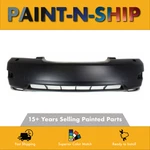For 2008-2009 Lexus RX350 W/hl Wash W/o Cruise Front Bumper Painted To Match. Fixed Price $399.00.