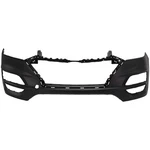 86511D3500 New Bumper Cover Fascia Front For Hyundai Tucson 2019-2021. Fixed Price $182.03.