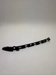 14-19 Mercedes CLA250 Rear Left Driver Bumper Support Bracket Used Oem. Fixed Price $16.24.