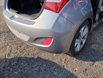 (local Pickup Only) Rear Bumper Hatchback Gt Fits 13-17 Elantra 1343049. Fixed Price $206.99.