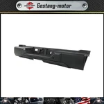 Robust Rear Step Bumper Solid Black Top-grade For Toyota Tundra 2022-2024. Fixed Price $458.20.